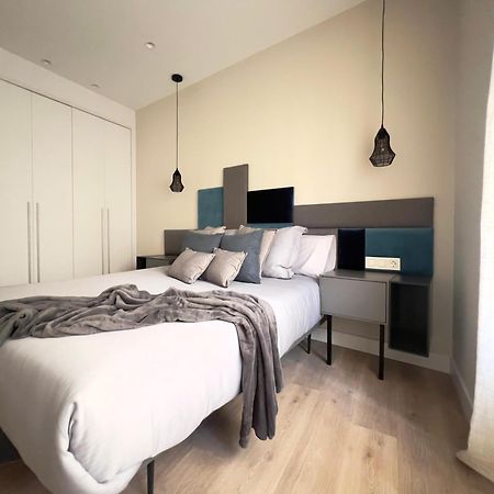 Varillas Luxury Home I Y II เลออน ภายนอก รูปภาพ