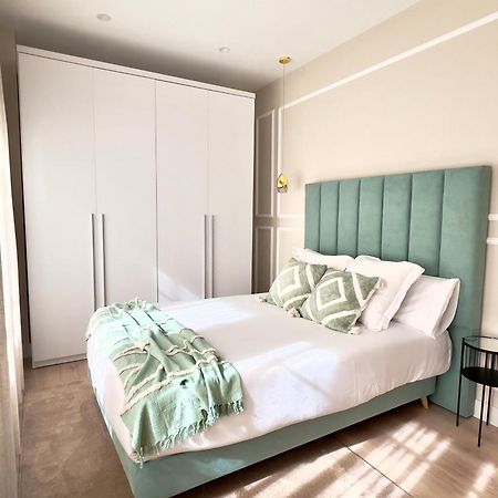 Varillas Luxury Home I Y II เลออน ภายนอก รูปภาพ