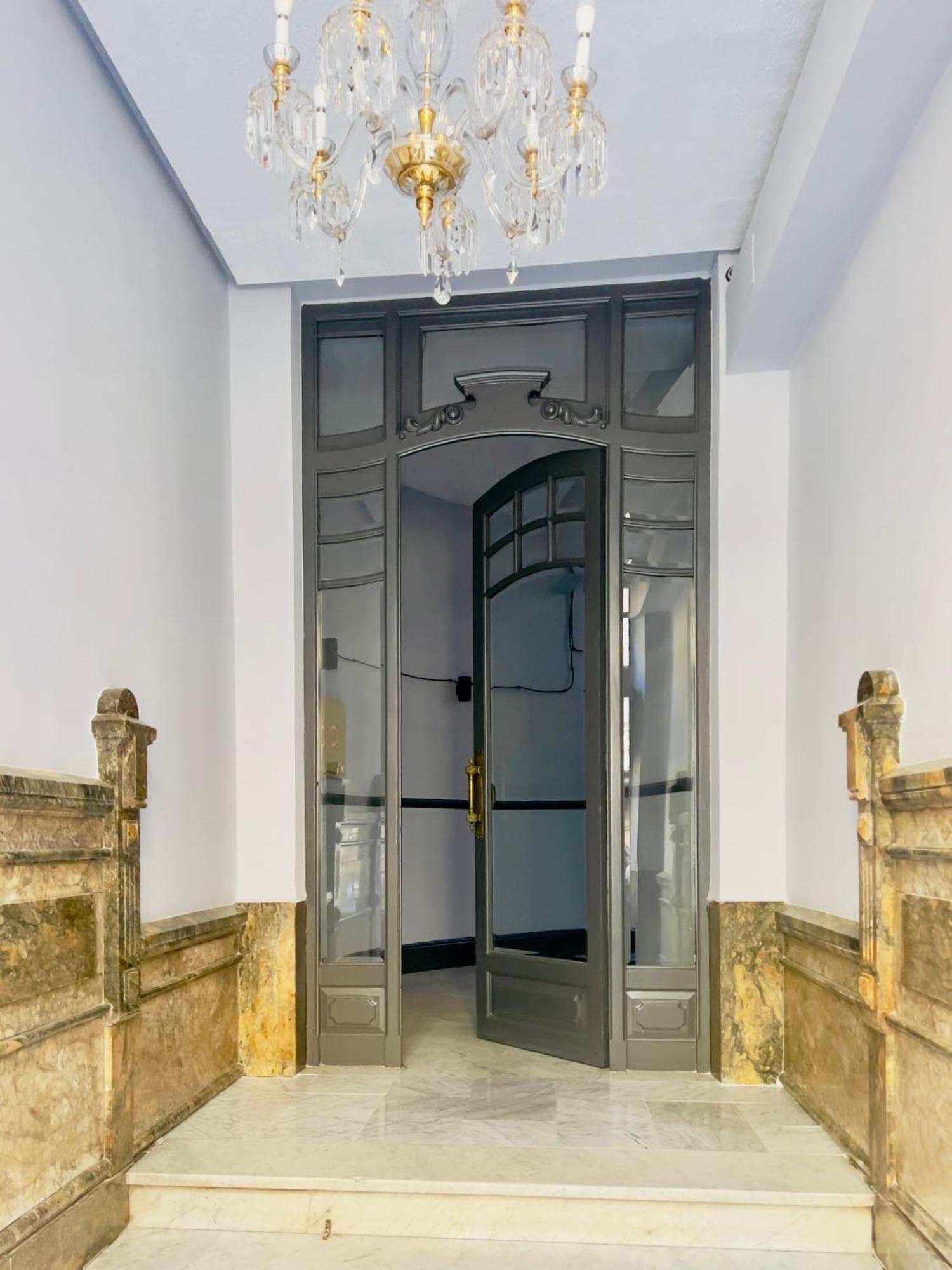 Varillas Luxury Home I Y II เลออน ภายนอก รูปภาพ