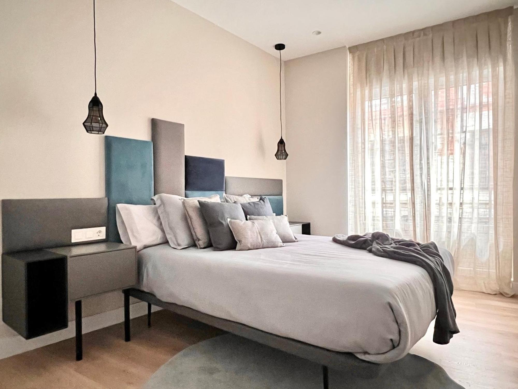 Varillas Luxury Home I Y II เลออน ภายนอก รูปภาพ