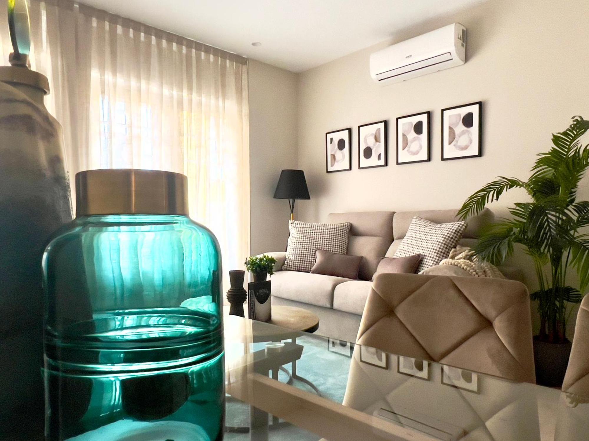 Varillas Luxury Home I Y II เลออน ภายนอก รูปภาพ