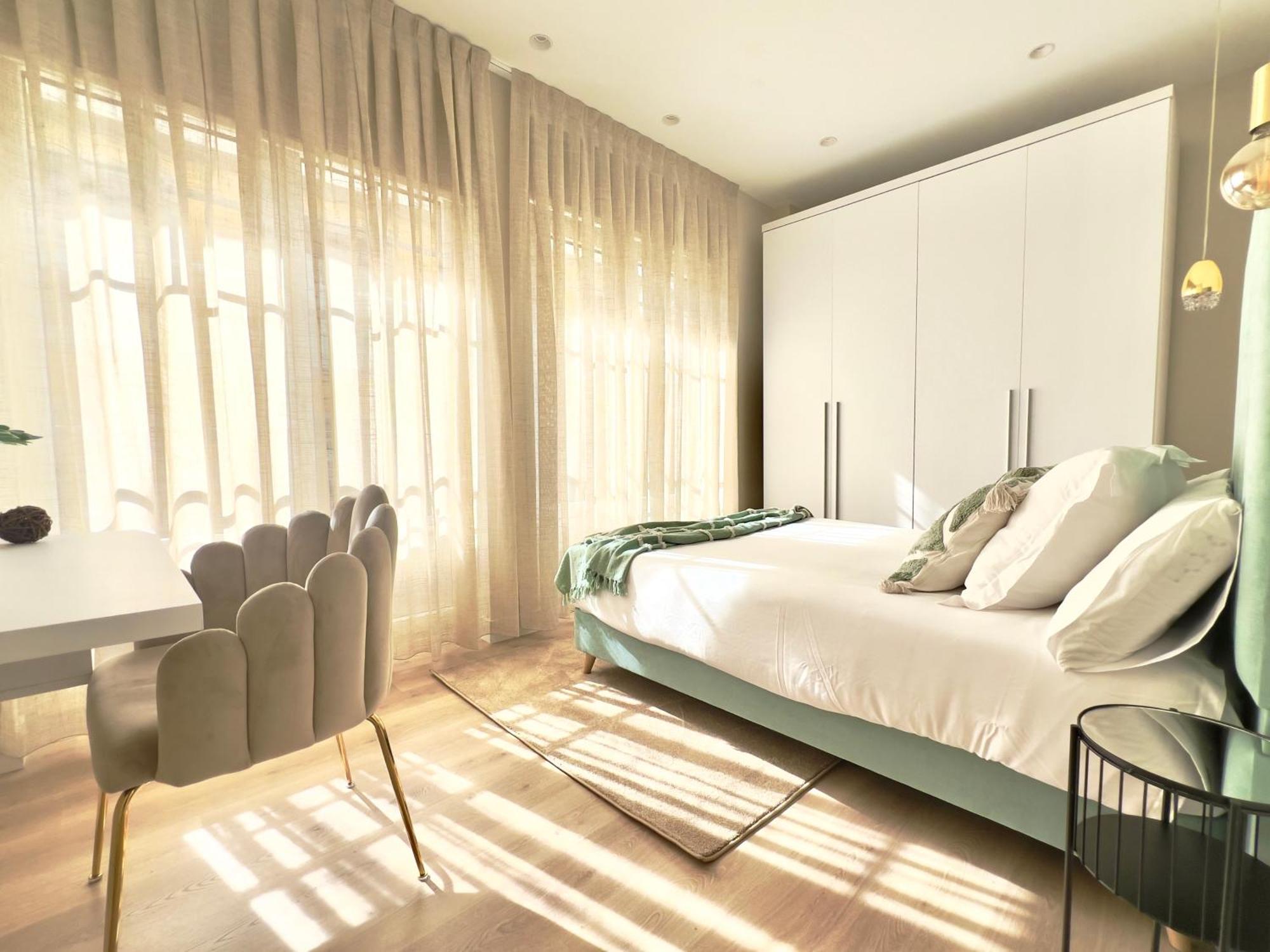 Varillas Luxury Home I Y II เลออน ภายนอก รูปภาพ