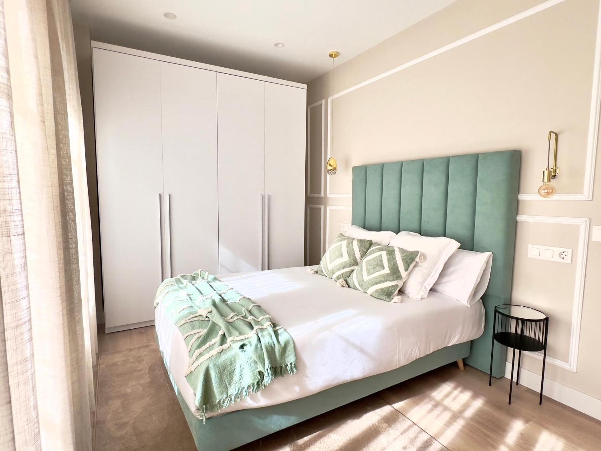 Varillas Luxury Home I Y II เลออน ภายนอก รูปภาพ