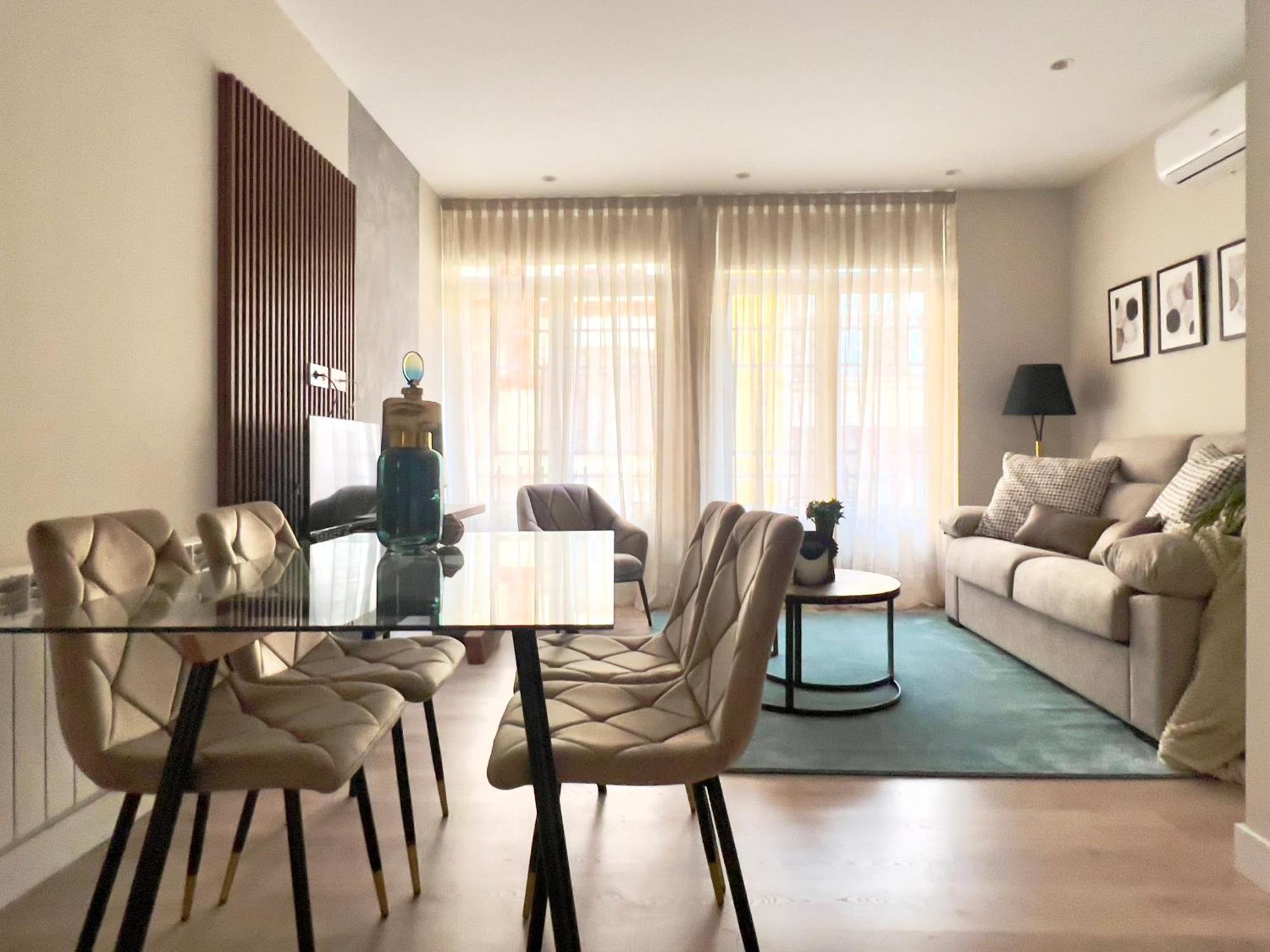 Varillas Luxury Home I Y II เลออน ภายนอก รูปภาพ